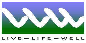 Sorry, the logo didn't load - click here to return to the Live-Life-Well.com Homepage