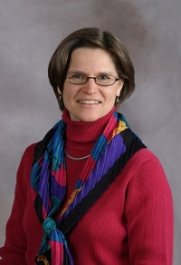 small picture of Joan